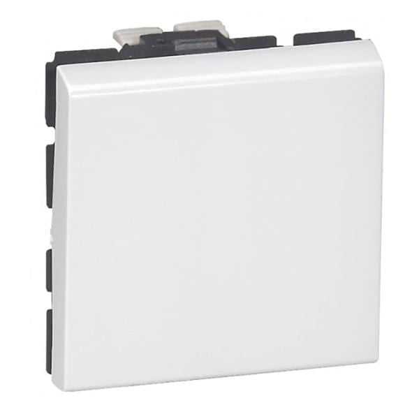 R1 Electrical Supplies Legrand 10AX Easy-L Mosaic Switch - Pack Of 10
