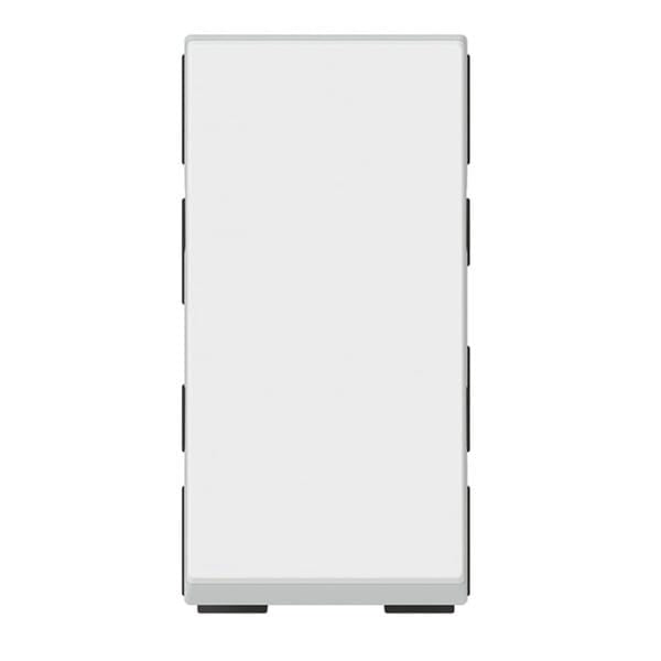 R1 Electrical Supplies Module 1 / White Legrand Mosaic Easy-L 10AX Switch - Pack Of 10