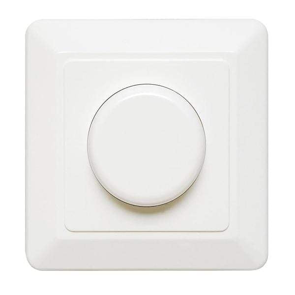 R1 Electricals Bodo Ehmann 2 Way 1 Gang Dimmer Switch