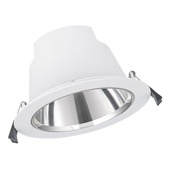R1 Fixture 18W Ledvance Comfort Non-Dimmable Adjustable with Three colors IP54  Downlight