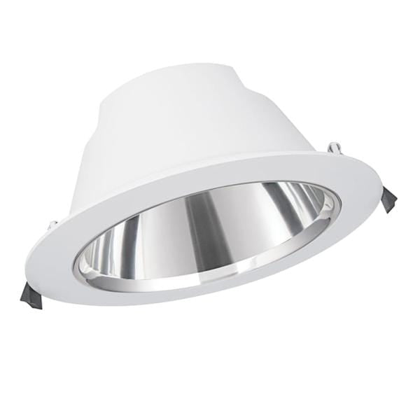 R1 Fixture 20W Ledvance Comfort Non-Dimmable Adjustable with Three colors IP54  Downlight