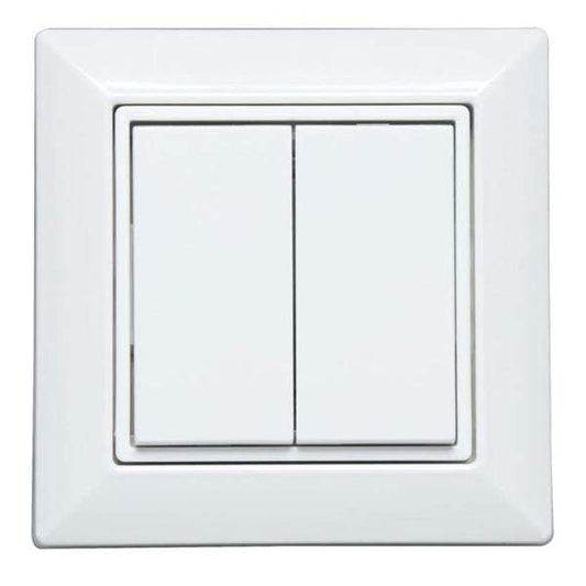 R1 Fixture Finder Yesly 4 Channel Wireless Light Switch