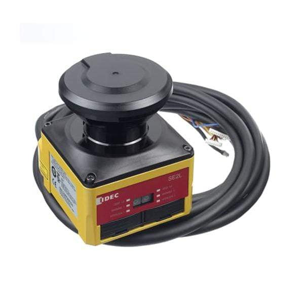 Idec SE2L-H05LP 50W safety laser scanner - Delight Singapore – DELIGHT ...