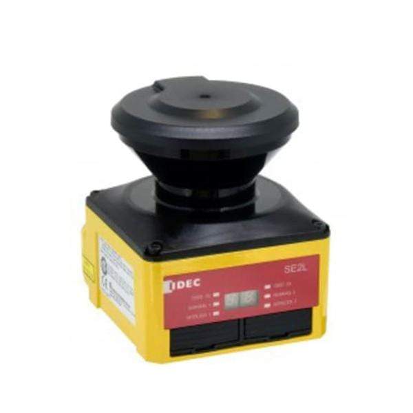 R1 Fixture Idec SE2L-H05LP 50W safety laser scanner