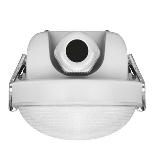 R1 Fixture Ledvance 39W Fluorescent Ceiling Light IP65