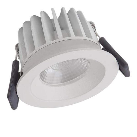 R1 Fixture LEDVANCE 8W SPOT FIREPROOF Dimmable Spotlight 3000K, IP65