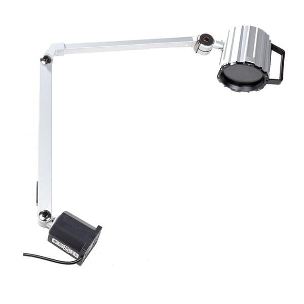 R1 Fixture RS Pro 55W Halogen Adjustable Arm Long Machine Light IP65