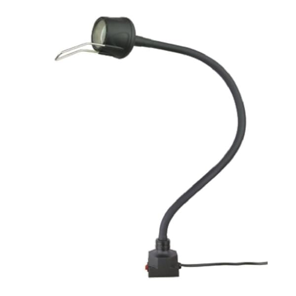 Serious 20W Halogen Machine Light - Delight Singapore – DELIGHT ...