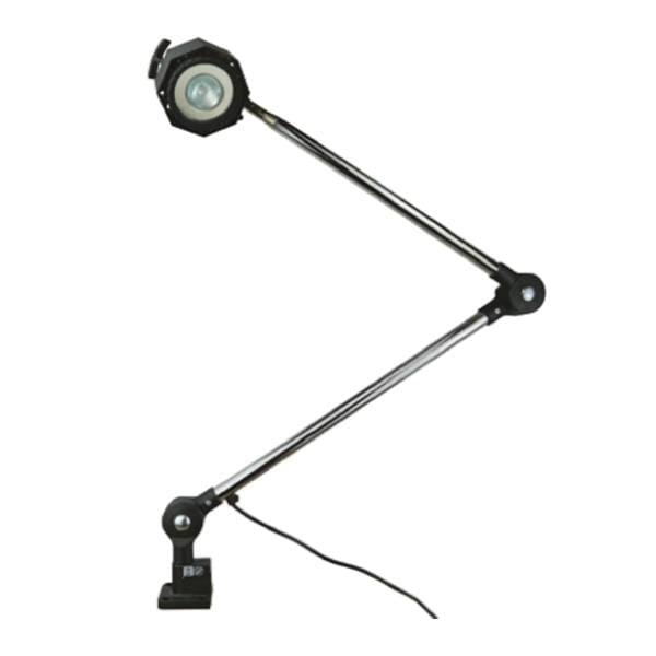 Serious Articulated Halogen Machine Light - Delight Singapore – DELIGHT ...