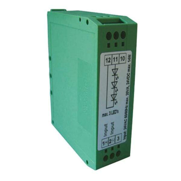 R1 Fixture Waldmann 24VAC/DC LED Driver