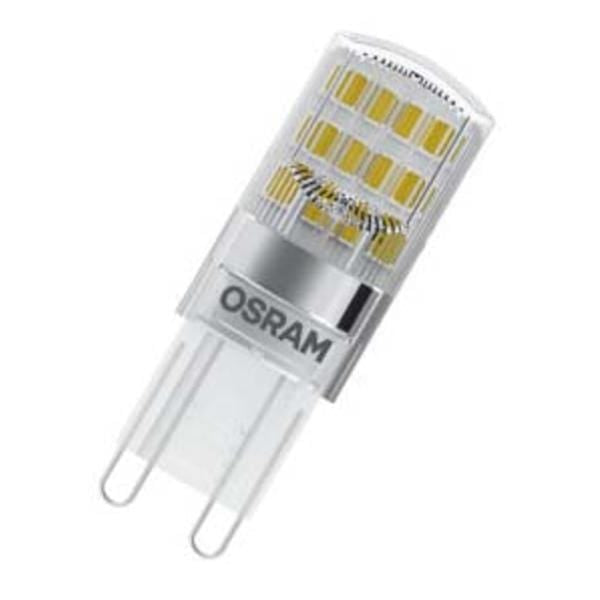 R1 LED Bulb 1.9W / 200 Lu Osram G9 LED Capsule Bulb