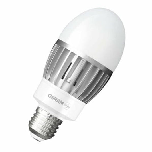 R1 LED Bulb 15W / 4000K Ledvance HQL PRO E27 LED GLS Bulb Warm White, IP65