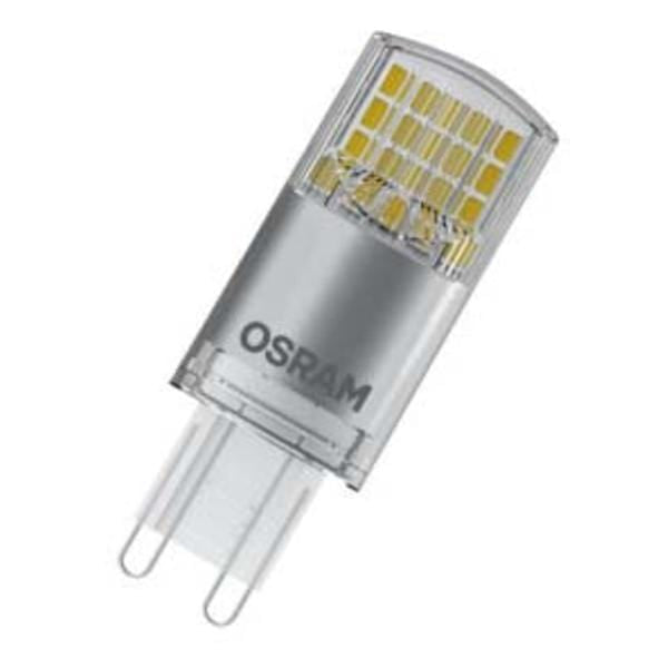 R1 LED Bulb 3.8W / 470 Lu Osram G9 LED Capsule Bulb