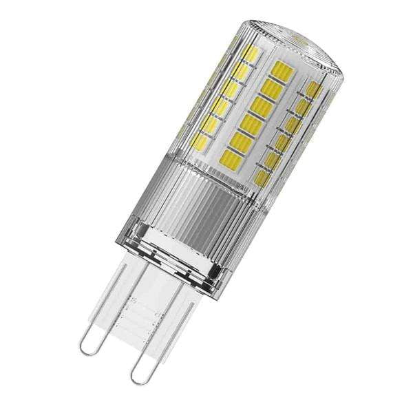 R1 LED Bulb 4.8W / 600 Lu Osram G9 LED Capsule Bulb