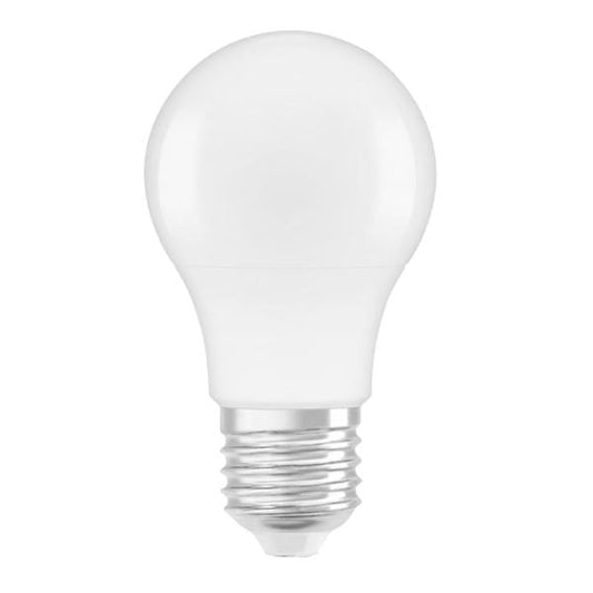 R1 LED Bulb 5.5W / Frosted Ledvance P CLAS A GLS LED Bulb x24pcs