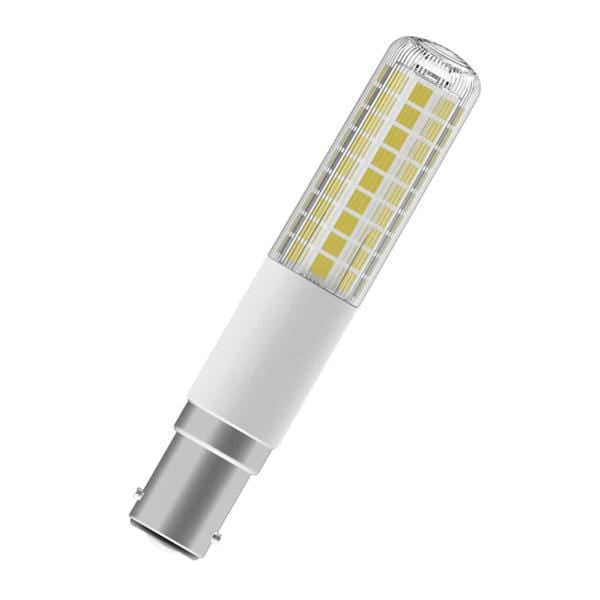 R1 LED Bulb 8W / 100mm / 1055 Lu Ledvance Slim LED Linear Lamps B15D