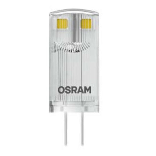 R1 LED Bulb 900mW / 100 Lu Osram G4 LED Capsule Bulb