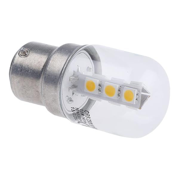 R1 LED Bulb B22 / 1.6W / 150 Lu Orbitec LED Pygmy Bulb x4PCs