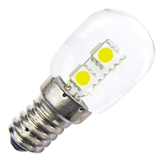 R1 LED Bulb E14 / 1.4W / 130 Lu Orbitec LED Pygmy Bulb x4PCs