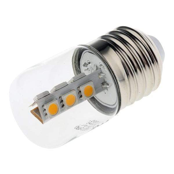 R1 LED Bulb E27 / 1.6W / 150 Lu Orbitec LED Pygmy Bulb x4PCs