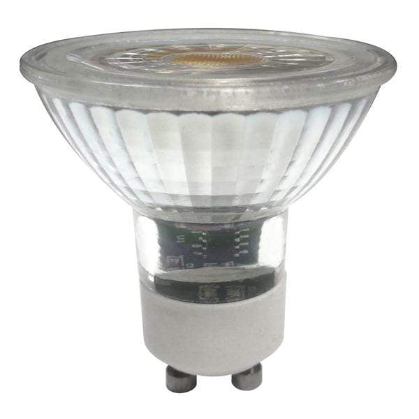 R1 LED Bulb GU10 Orbitec 5W LED Reflector Bulb 3000K, 30° Beam, 12V