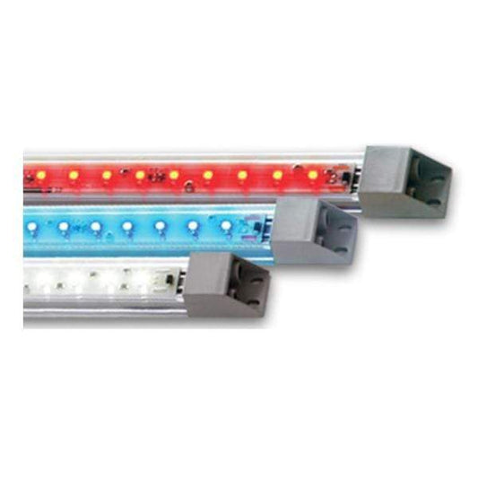 R1 LED Bulb Idec 24V DC LF1B-N LED Illumination Unit 5500K, White, IP65