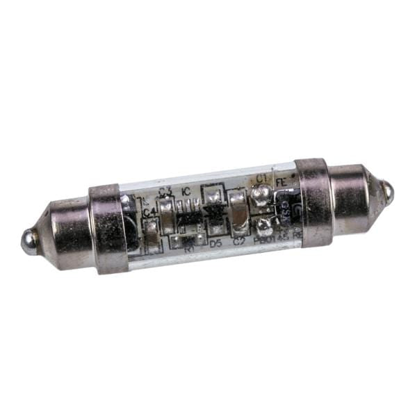 R1 LED Bulb JKL Components 12-24V ac/dc LED Car Bulb