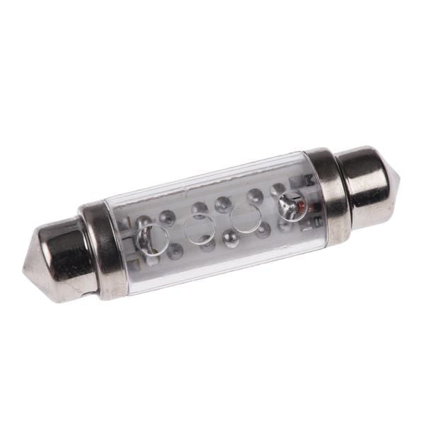 R1 LED Bulb JKL Components 43mm LED Car Bulb