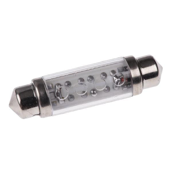 R1 LED Bulb JKL Components 43mm LED Car Bulb - Pack of 100