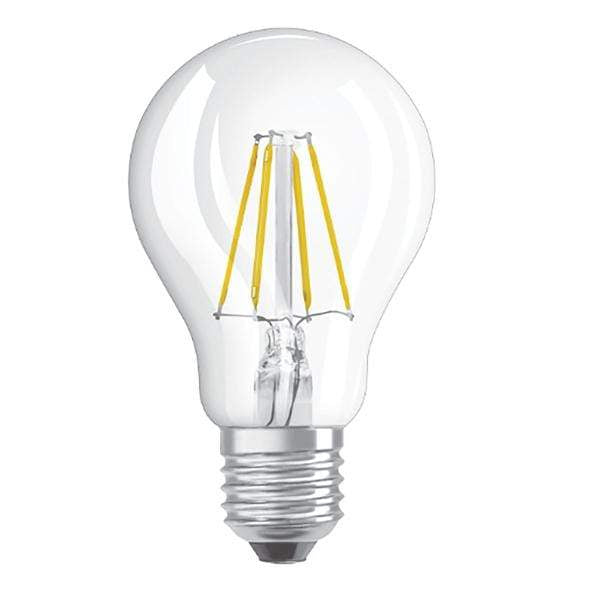 R1 LED Bulb Ledvance P RF CLAS A 4W GLS LED Bulb E27, A60 Shape x14PCs
