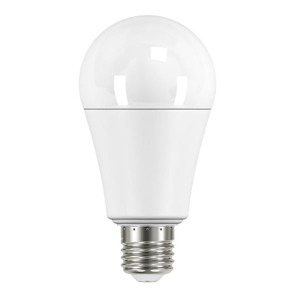R1 LED Bulb Orbitec 17W E27 LED GLS Bulb A60 x2PCs