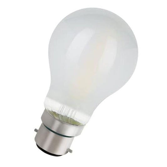 R1 LED Bulb Orbitec 6.2W LED GLS Bulb B22, A60 x4PCs