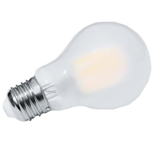 R1 LED Bulb Orbitec 6.2W LED GLS Bulb E27, 2700K x2PCs