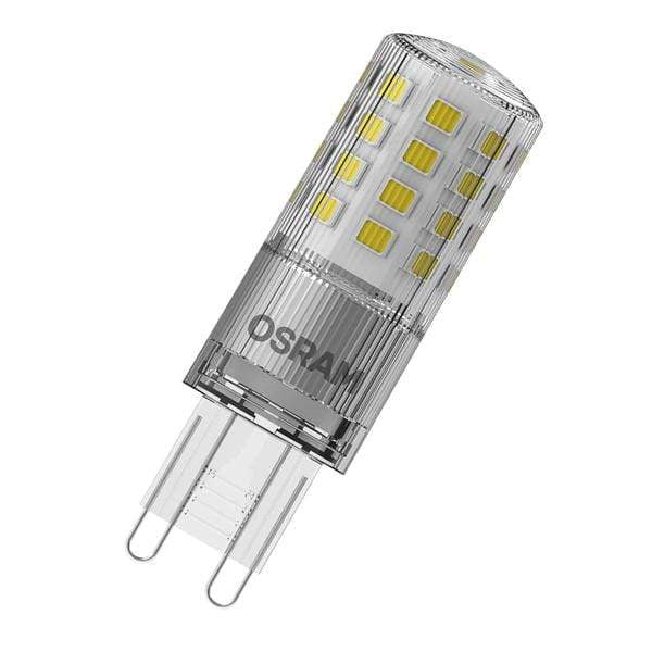 R1 LED Bulb Osram 4.4W G9 LED Dimmable Capsule Lamp