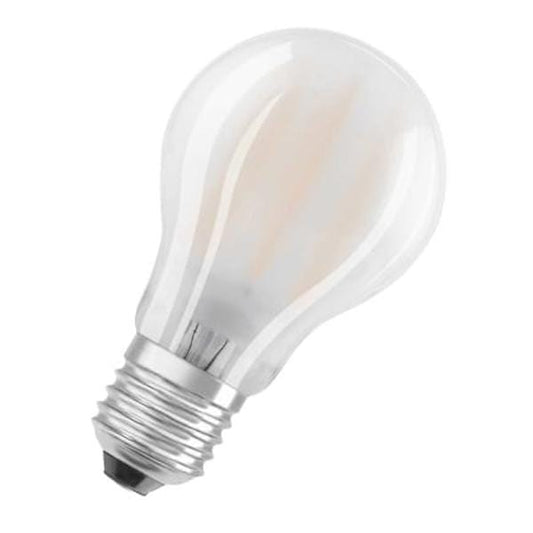 R1 LED Bulb Osram 7.5W Parathom Retrofit Classic A GLS LED Bulb E27 x7pcs