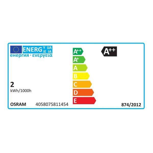 R1 LED Bulb Osram G9 LED Capsule Bulb