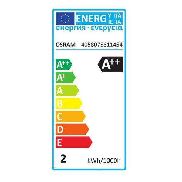 R1 LED Bulb Osram G9 LED Capsule Bulb