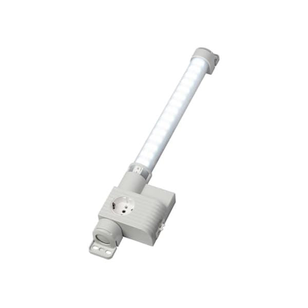 R1 LED Bulb STEGO 11W And 16W LED Varioline Daylight Lamp 220-240V ac, 6500K, IP20