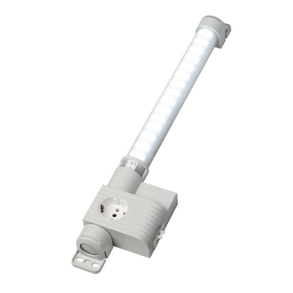 R1 LED Bulb Stego 11W And 16W LED Varioline Lamp 220-240V AC, Daylight, 6500K, IP20