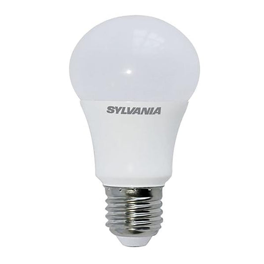 R1 LED Bulb Sylvania 8.5W ToLEDo GLS LED Bulb E27 x7PCs