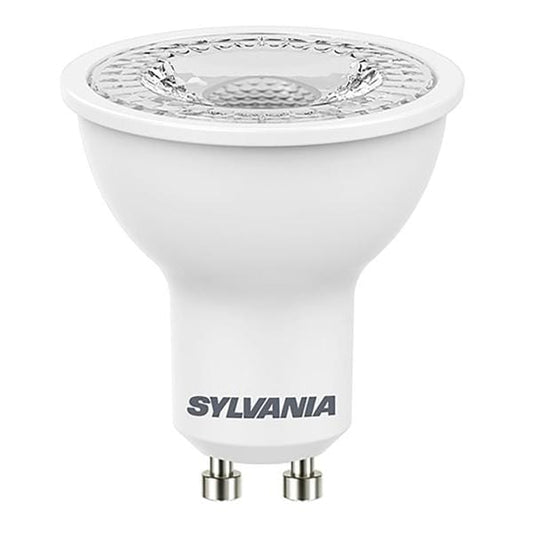 R1 LED Bulb Sylvania GU10 LED Reflector Bulb 36° Beam x10pcs