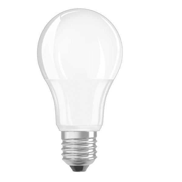 R1 LED Bulb Warm White / E27 / Pack of 10 Ledvance Parathom CLA60 GLS LED Bulb 2700K