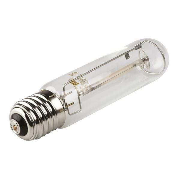 R1 Light Bulb 150W Osram Clear Tubular Super 4Y SON-T Lamp E40, 2000K x2PCs