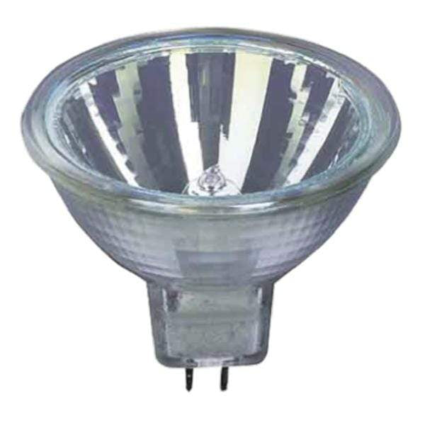 R1 Light Bulb 20W / 10° Osram Decostar 51 Pro Halogen Dichroic Lamp GU5.3, 12V