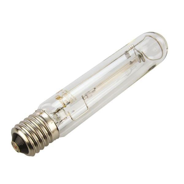 R1 Light Bulb 250W Osram Clear Tubular Super 4Y SON-T Lamp E40, 2000K x2PCs