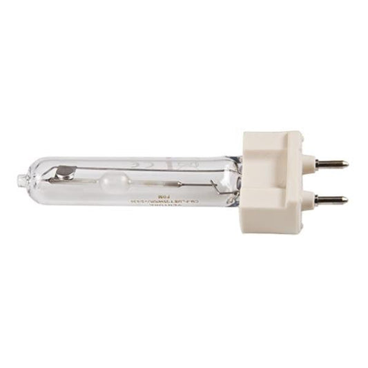 R1 Light Bulb 35W Venture Lighting G12 Base Tubular Metal Halide Lamp G12 3000K - Pack Of 12
