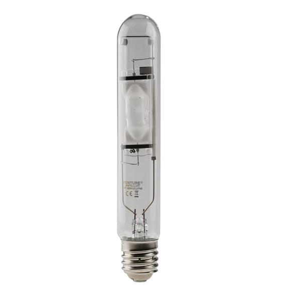 R1 Light Bulb 400W / 36000 Lu Venture Lighting Tubular Metal Halide Lamp E40 x2PCs