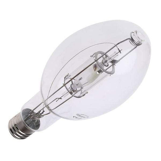 R1 Light Bulb 400W / 4000K / E40 Venture Lighting Elliptical Metal Halide Lamp x2PCs