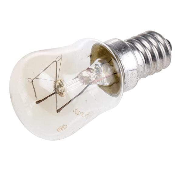 R1 Light Bulb GE 25W GLS Incandescent E14 Light Bulb E14, 230V - Pack Of 30