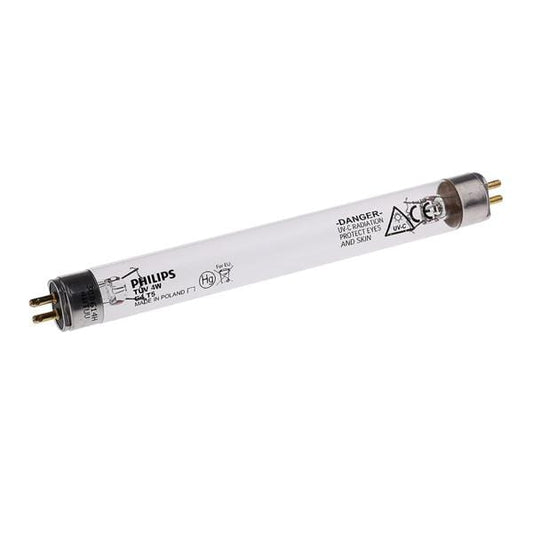 R1 Light Bulb Lawtronics Eprom Eraser 4.6W UV Light Bulb G5